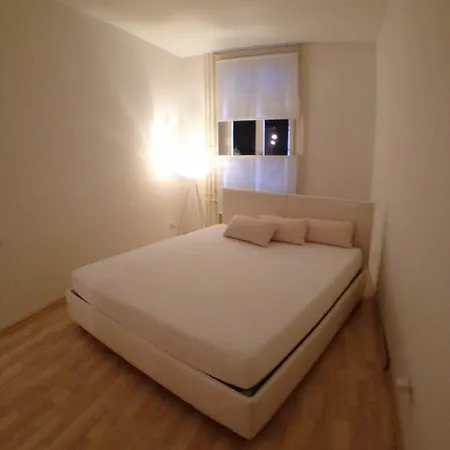 Motel Sleep&go Basel